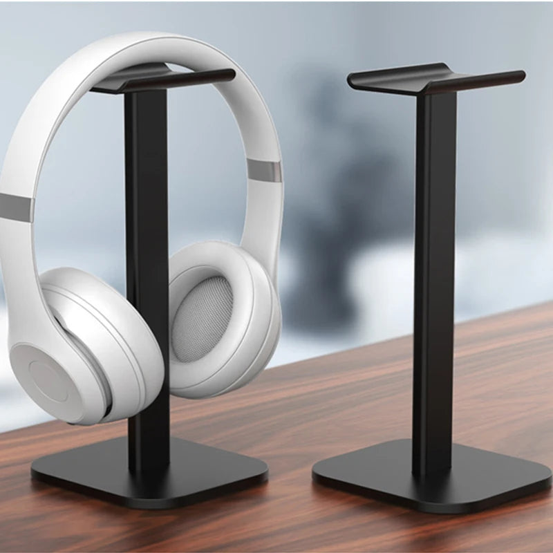Ergonomic Headset Hanger - RGB Nest