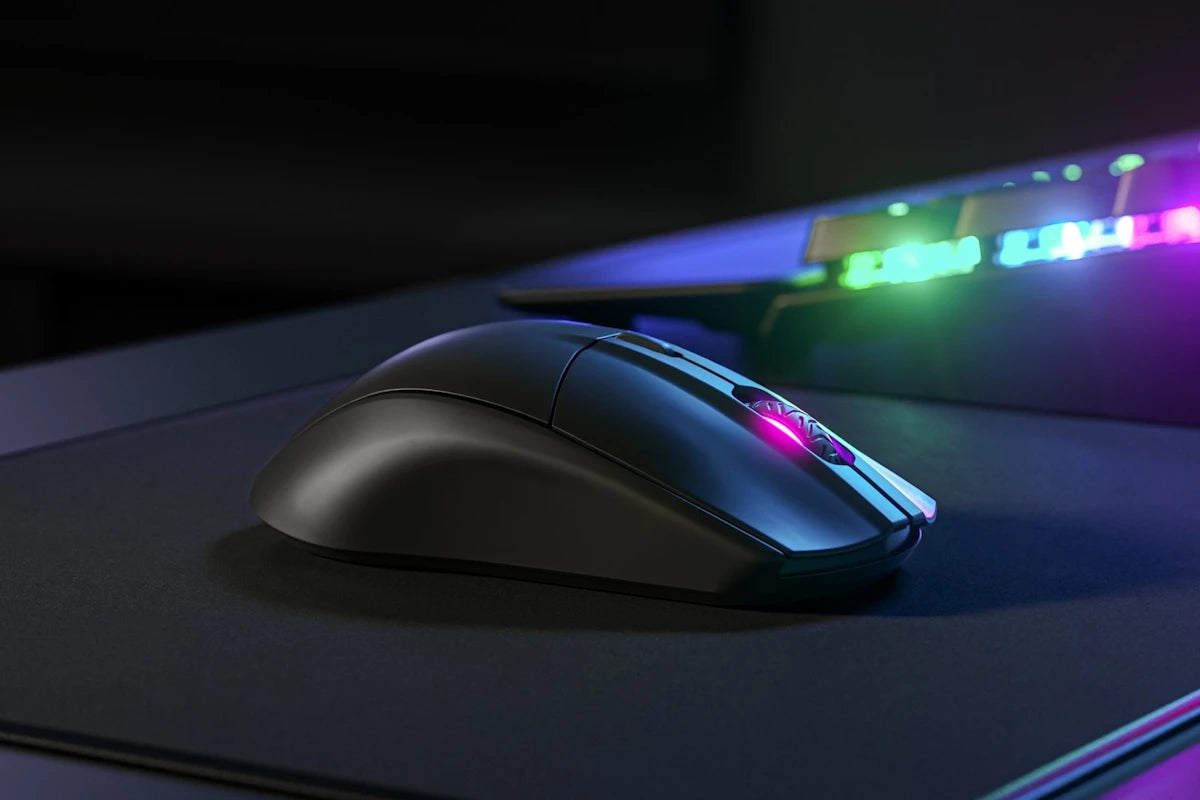 Steelseries Rival 3 Wireless - RGB Nest