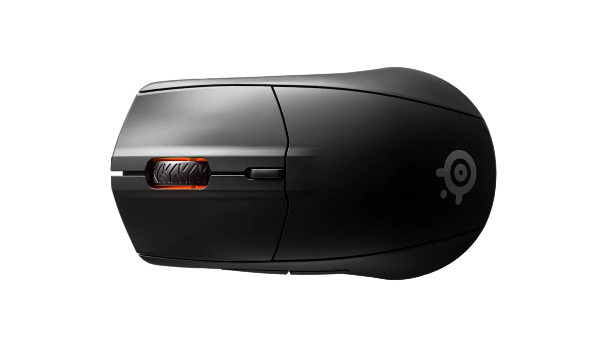 Steelseries Rival 3 Wireless - RGB Nest