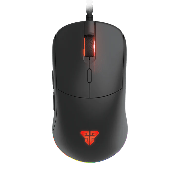 FANTECH HELIOS UX3 Gaming Wired Mouse - RGB Nest