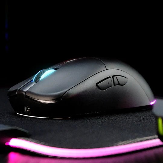 FANTECH HELIOS XD3 Wireless - RGB Nest