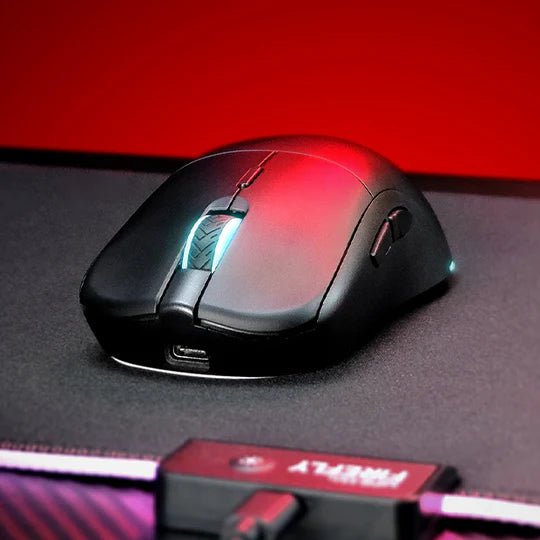FANTECH HELIOS XD3 Wireless - RGB Nest