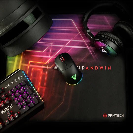 FANTECH HELIOS XD3 Wireless - RGB Nest