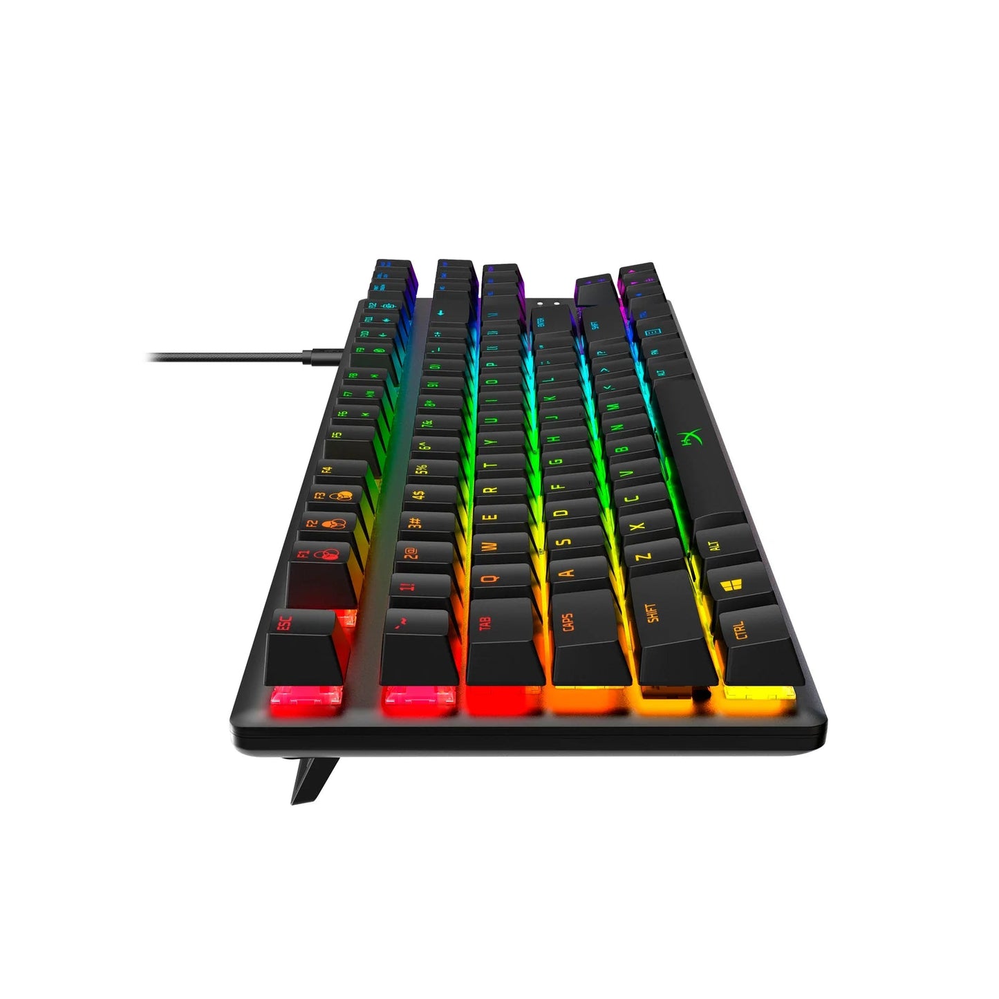 HyperX Alloy Origins Core - Mechanical Gaming Keyboard - RGB Nest