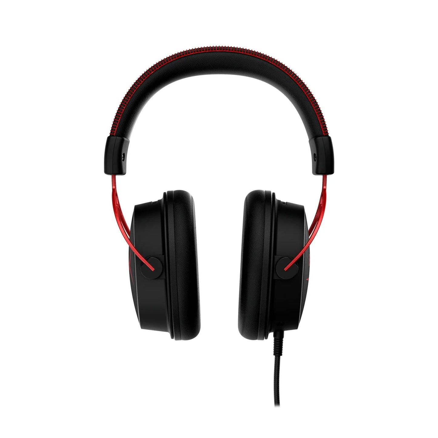 HyperX Cloud Alpha - Gaming Headset - RGB Nest