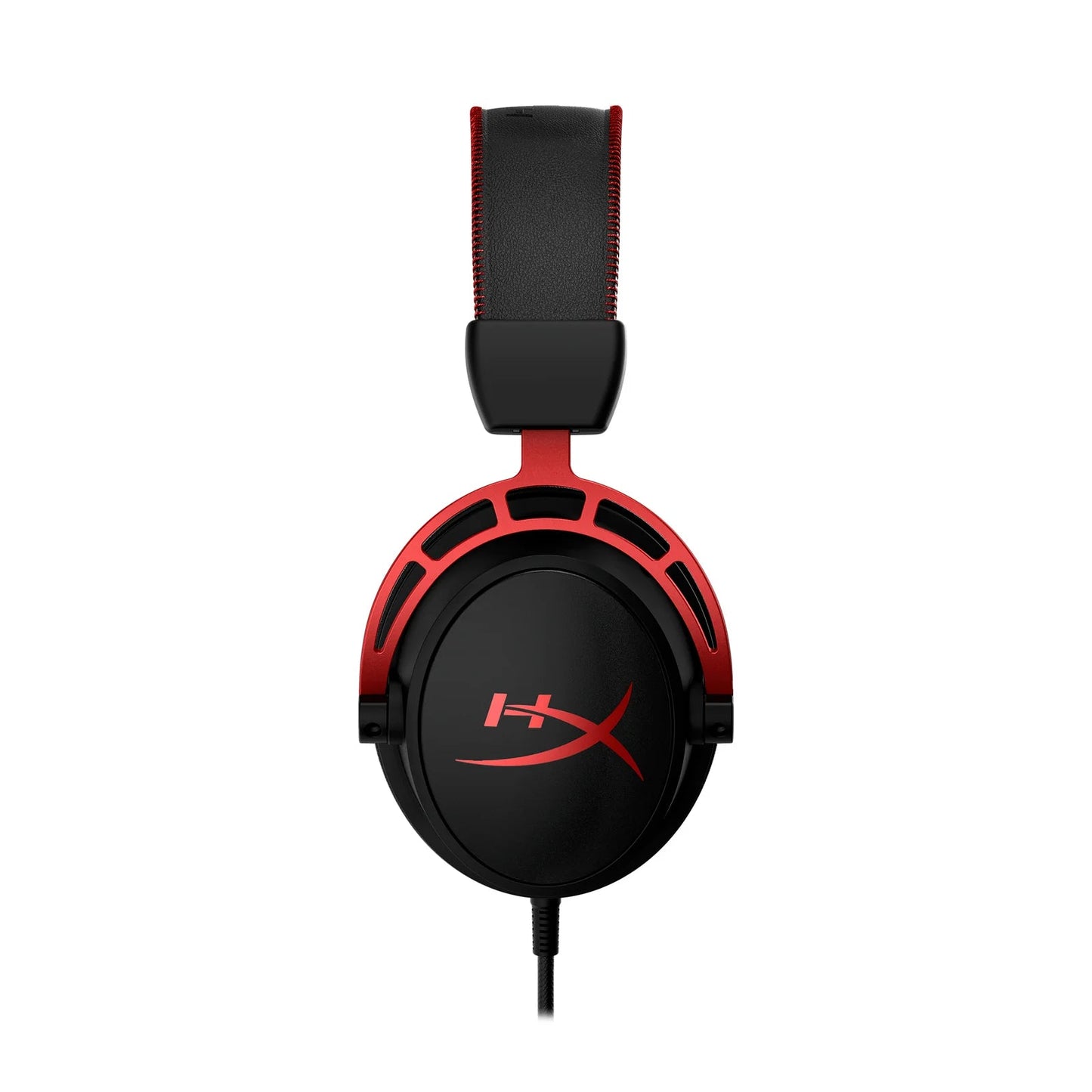 HyperX Cloud Alpha - Gaming Headset - RGB Nest