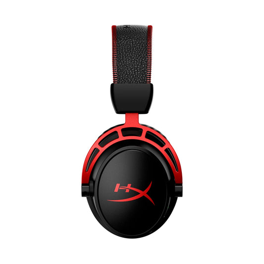HyperX Cloud Alpha - Wireless Gaming Headset - RGB Nest