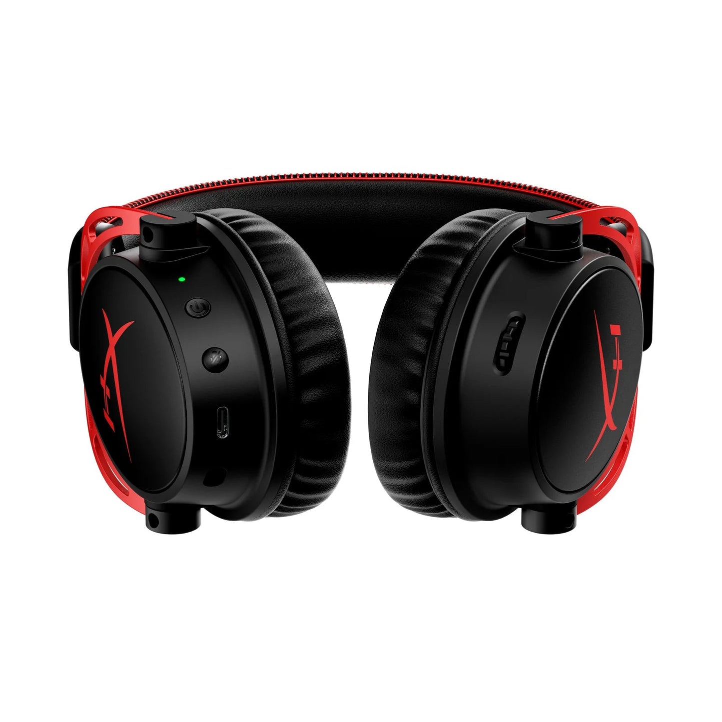 HyperX Cloud Alpha - Wireless Gaming Headset - RGB Nest