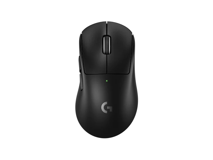 Logitech G Pro Series PRO X SUPERLIGHT 2 DEX LIGHTSPEED Wireless Gaming Mouse - RGB Nest