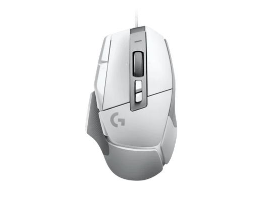 Logitech G5 Series G502 X Wired Gaming Mouse - RGB Nest