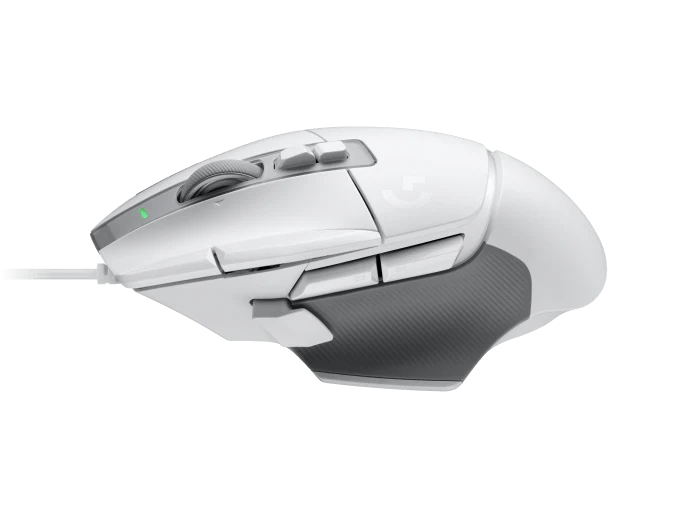 Logitech G5 Series G502 X Wired Gaming Mouse - RGB Nest