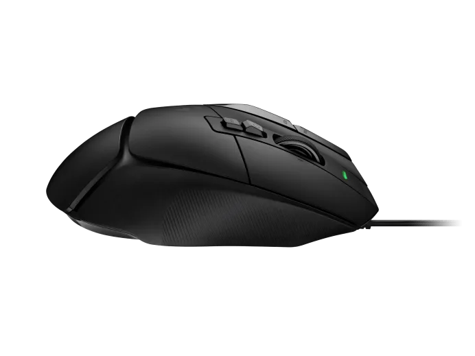 Logitech G5 Series G502 X Wired Gaming Mouse - RGB Nest