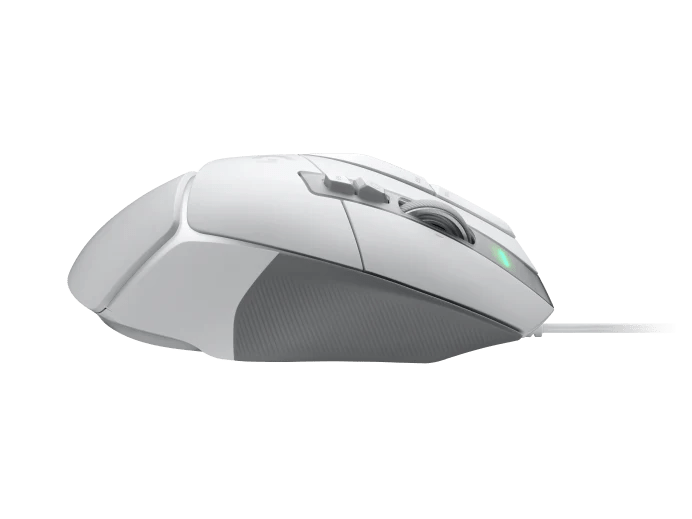 Logitech G5 Series G502 X Wired Gaming Mouse - RGB Nest