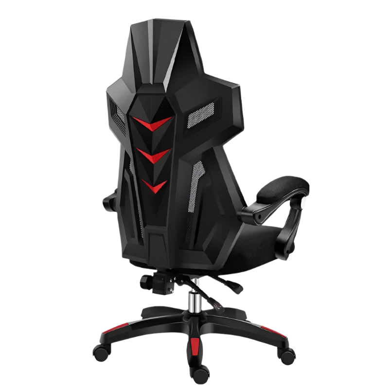Pro Gaming Chair - RGB Nest