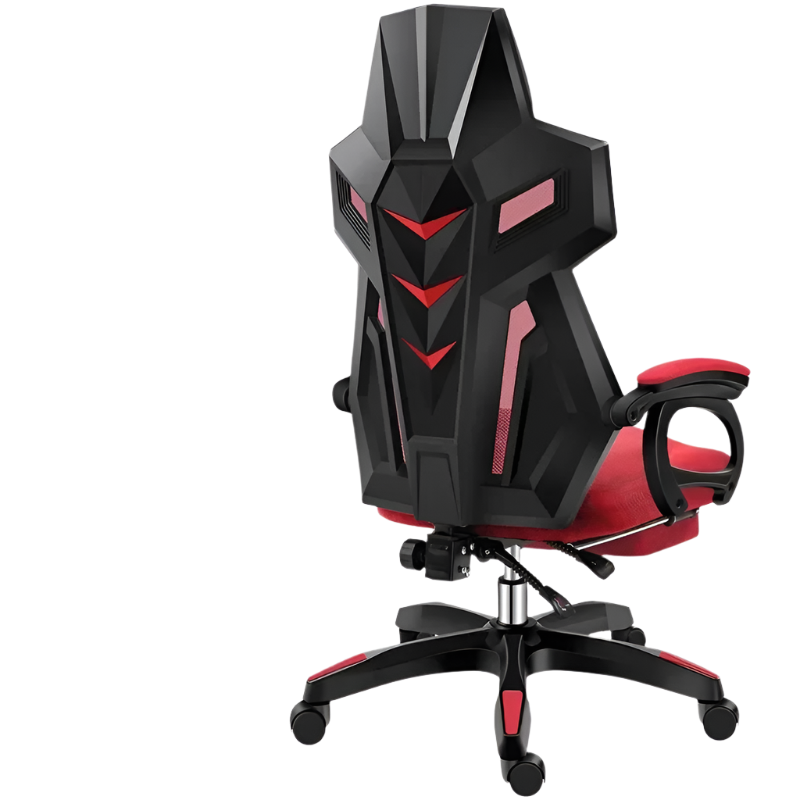 Pro Gaming Chair - RGB Nest