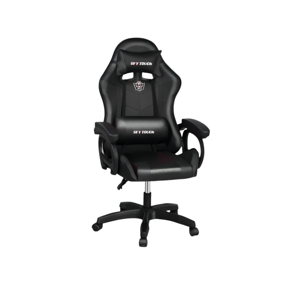 ProRacer Gaming Seat - RGB Nest