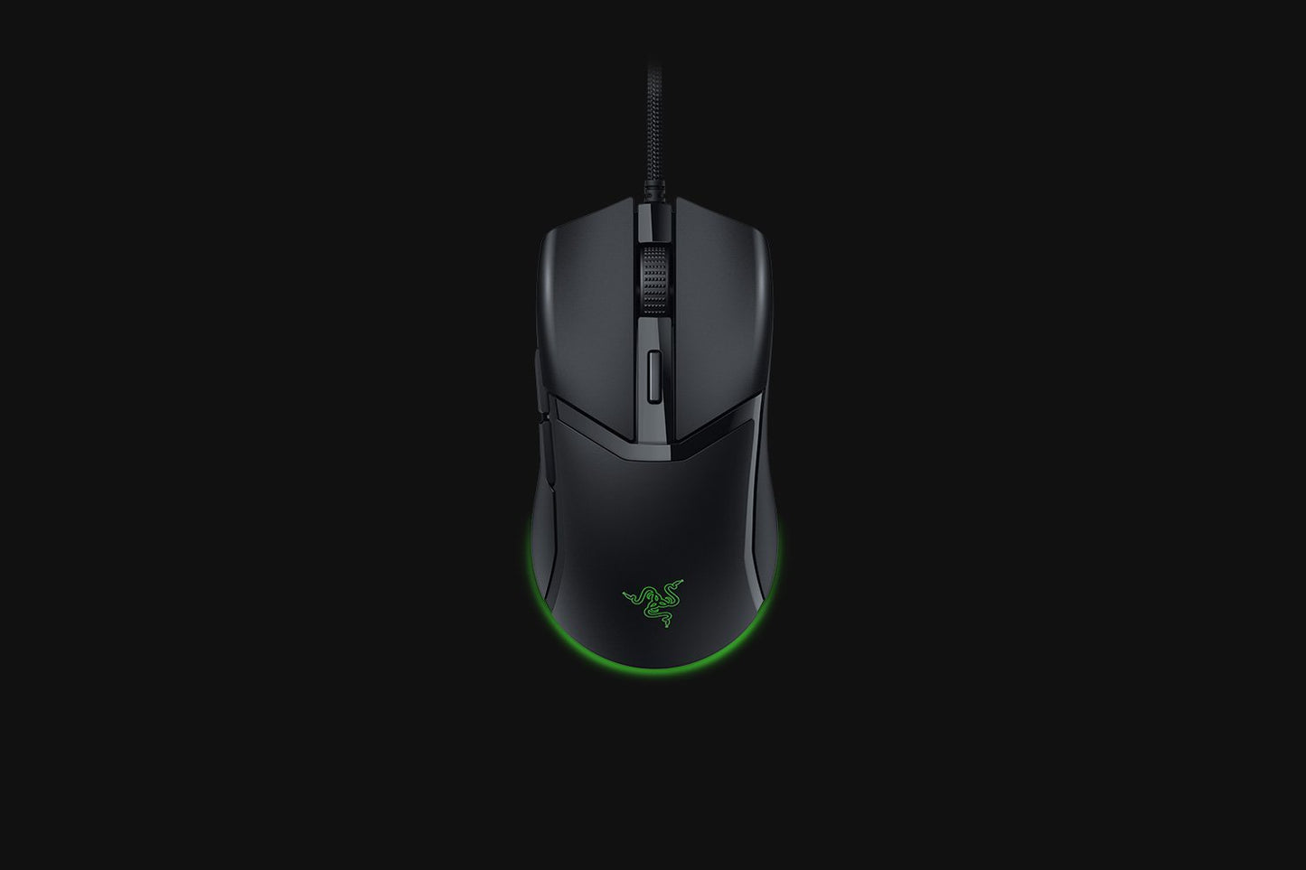 Razer Cobra Wired - RGB Nest
