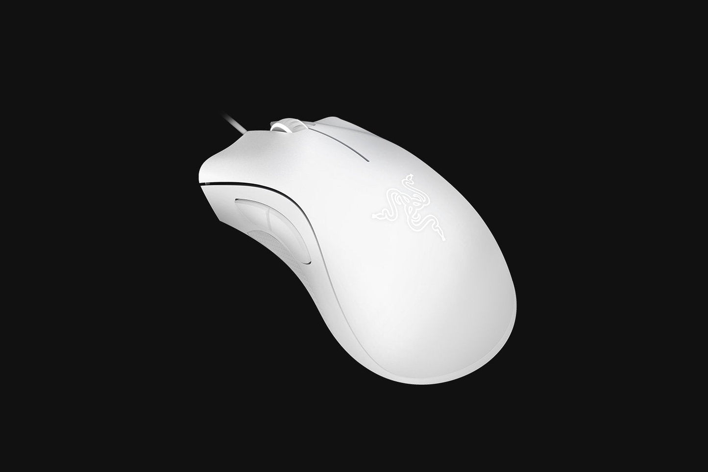 Razer DeathAdder Essential - RGB Nest