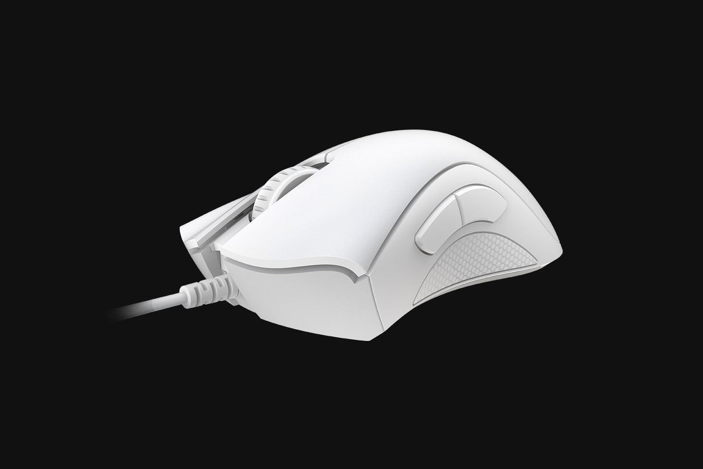Razer DeathAdder Essential - RGB Nest