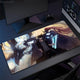 Solo Leveling Anime Desk Mat - RGB Nest
