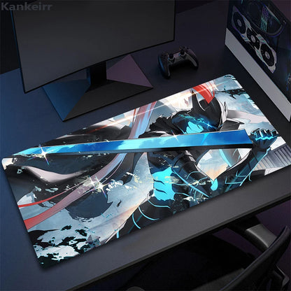 Solo Leveling Anime Desk Mat - RGB Nest
