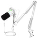 Maono PD200XS Dynamic Mic Dual-Mode Podcast Mic - RGB Nest
