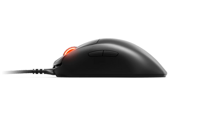 SteelSeries Prime Wired Precision Esports Mouse - RGB Nest