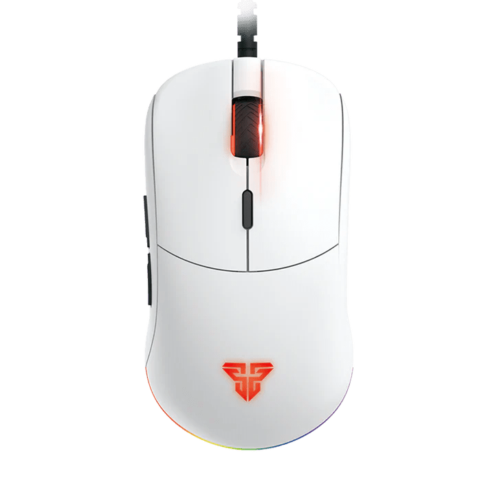 FANTECH HELIOS UX3 Gaming Wired Mouse - RGB Nest