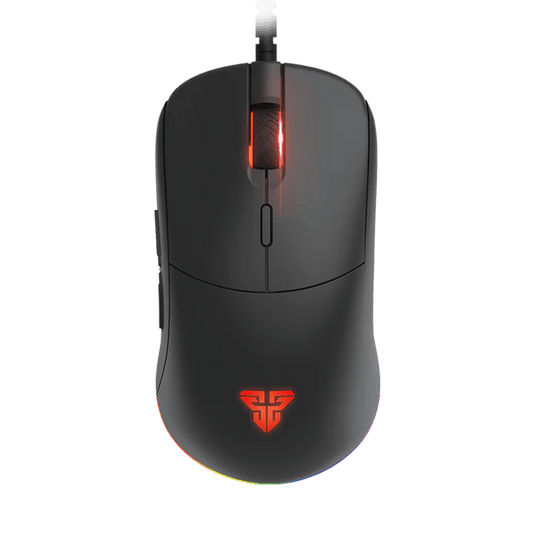 FANTECH HELIOS UX3 Gaming Wired Mouse - RGB Nest