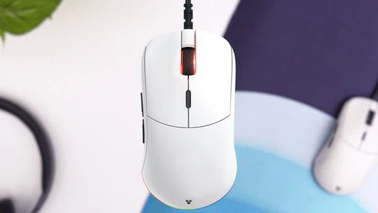 FANTECH HELIOS UX3v2 - RGB Nest