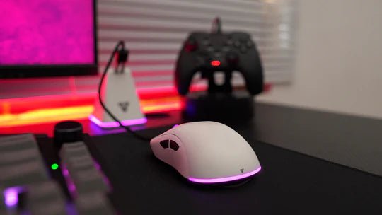 FANTECH HELIOS UX3v2 - RGB Nest