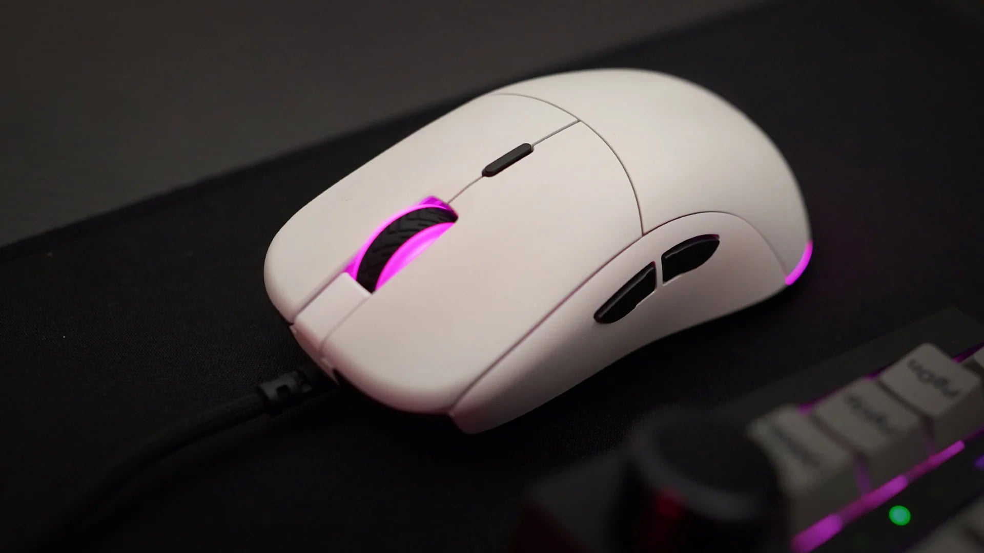 FANTECH HELIOS UX3v2 - RGB Nest