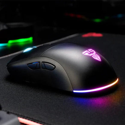FANTECH HELIOS XD3 Wireless - RGB Nest