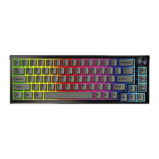 FANTECH MAXFIT67 Wireless Mechanical Keyboard - RGB Nest