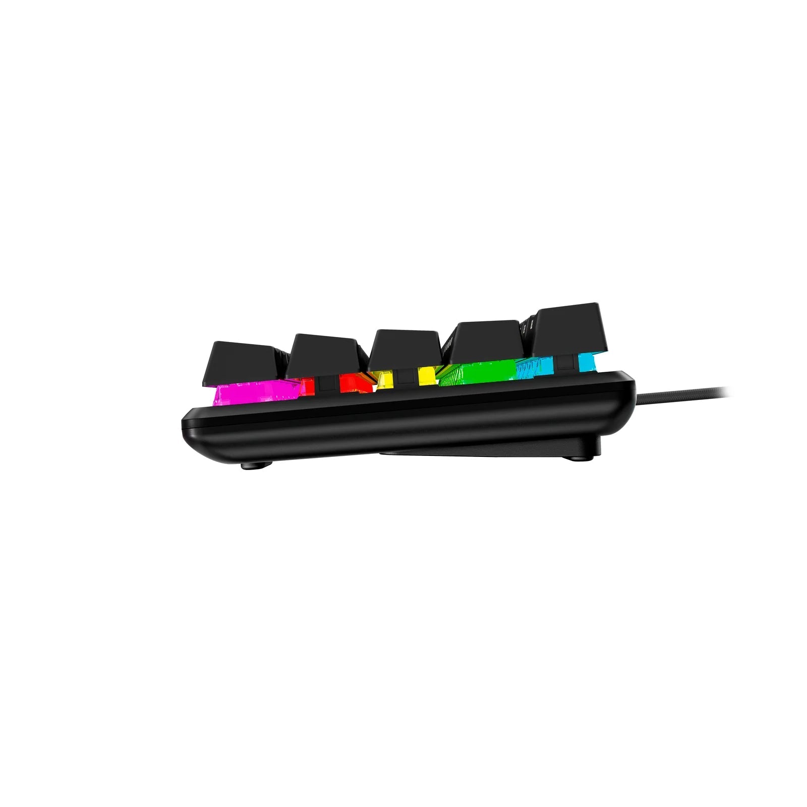 HyperX Alloy Origins 60 - Mechanical Gaming Keyboard - RGB Nest