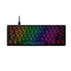 HyperX Alloy Origins 60 - Mechanical Gaming Keyboard - RGB Nest