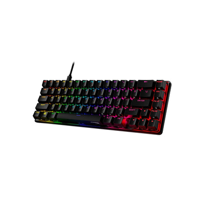 HyperX Alloy Origins 65 - Mechanical Gaming Keyboard - RGB Nest