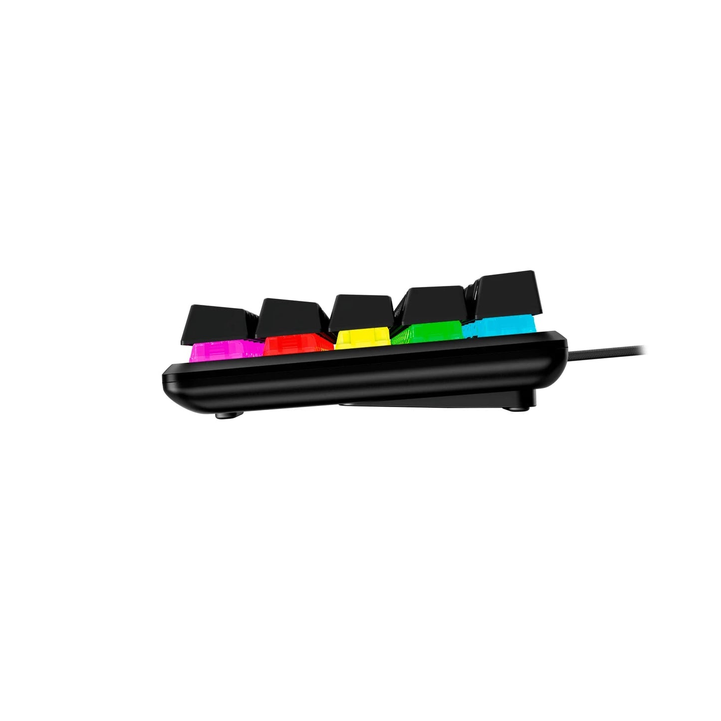 HyperX Alloy Origins 65 - Mechanical Gaming Keyboard - RGB Nest