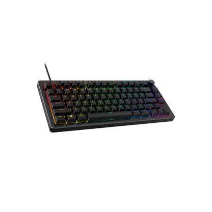 HyperX Alloy Rise Gaming Keyboard 75 - RGB Nest