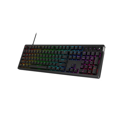 HyperX Alloy Rise Gaming Keyboard 75 - RGB Nest