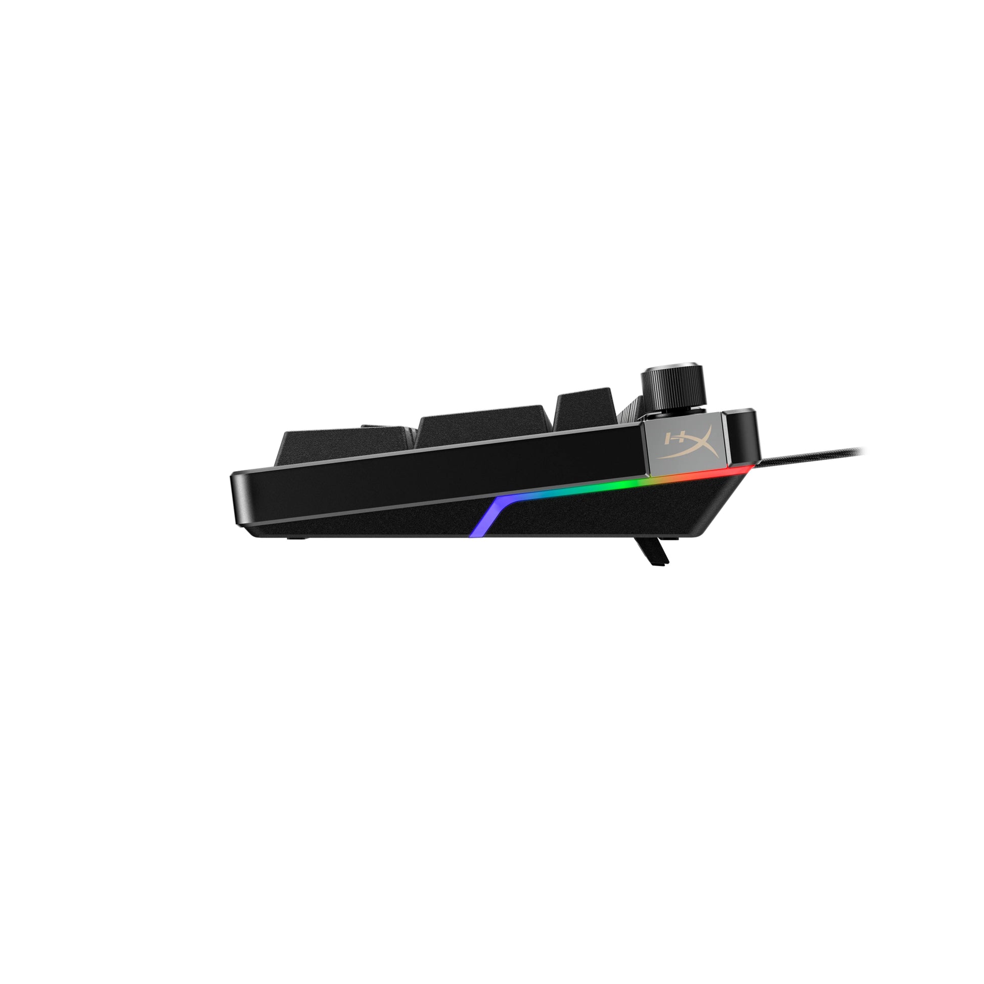 HyperX Alloy Rise Gaming Keyboard 75 - RGB Nest