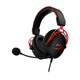 HyperX Cloud Alpha - Gaming Headset - RGB Nest
