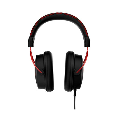 HyperX Cloud Alpha - Gaming Headset - RGB Nest