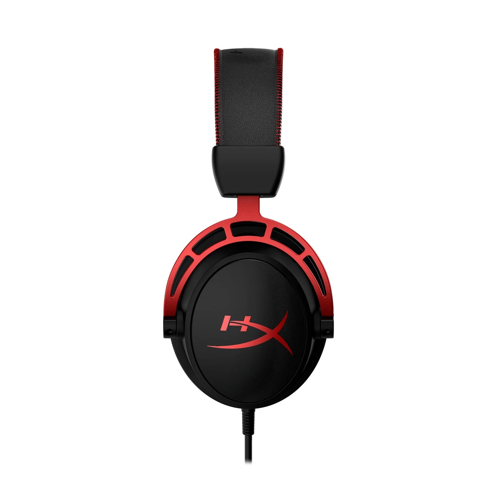 HyperX Cloud Alpha - Gaming Headset - RGB Nest