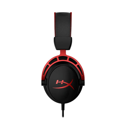 HyperX Cloud Alpha - Gaming Headset - RGB Nest
