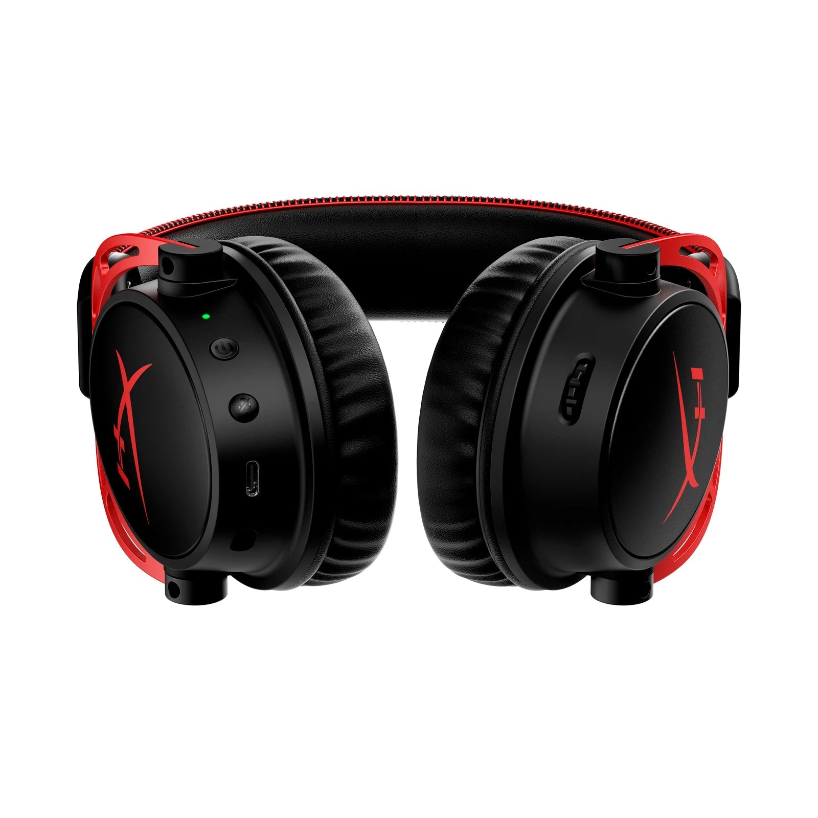 HyperX Cloud Alpha - Wireless Gaming Headset - RGB Nest