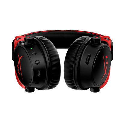 HyperX Cloud Alpha - Wireless Gaming Headset - RGB Nest