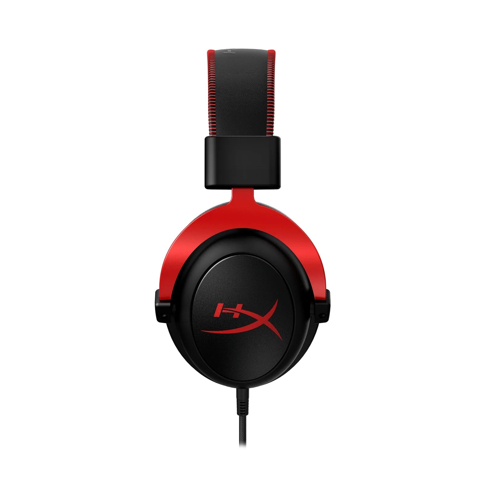 HyperX Cloud II - Gaming Headset - RGB Nest