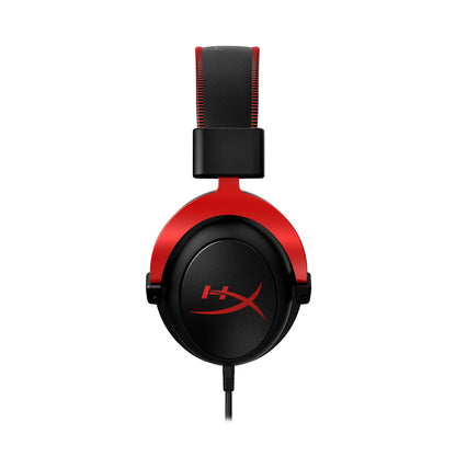 HyperX Cloud II - Gaming Headset - RGB Nest