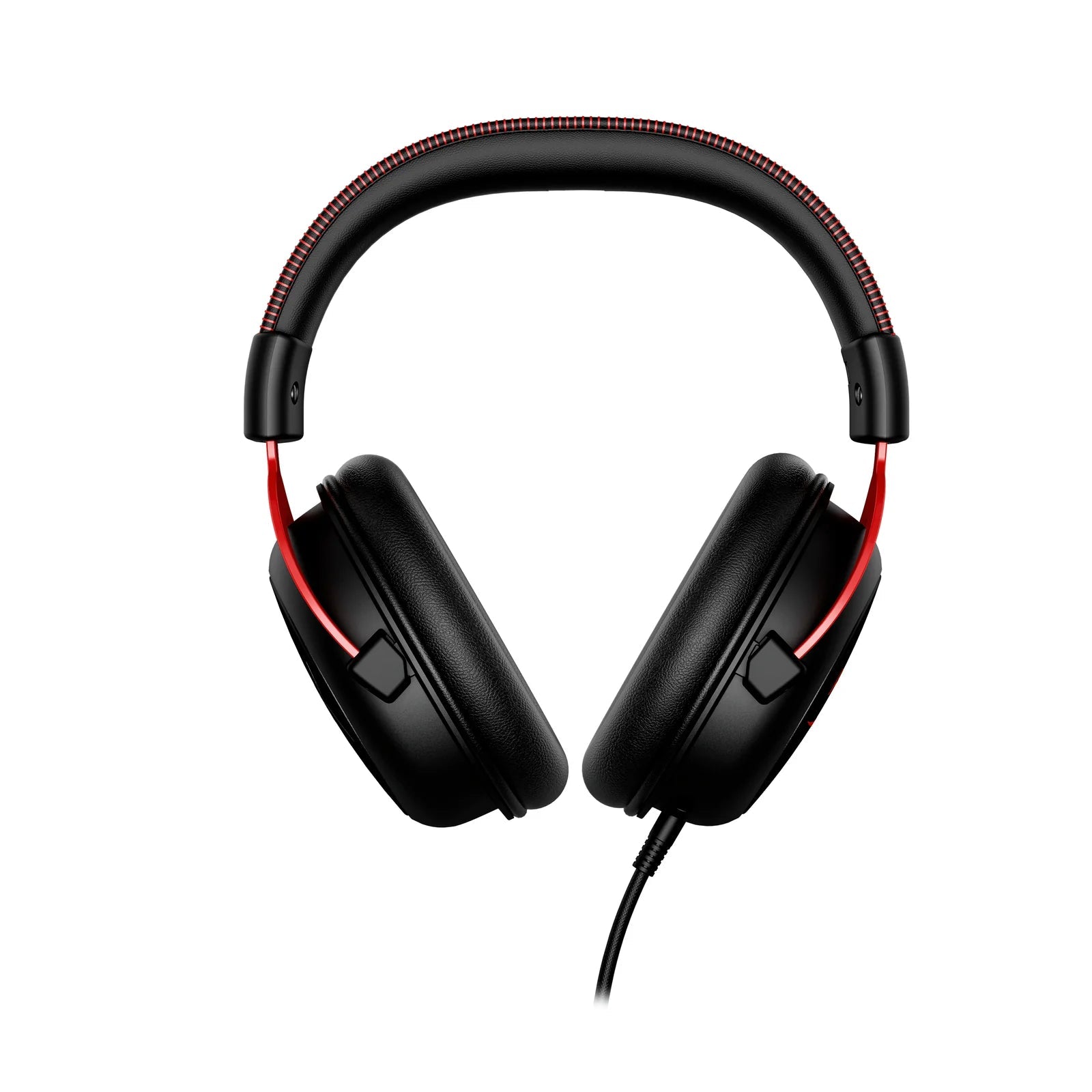 HyperX Cloud II - Gaming Headset - RGB Nest
